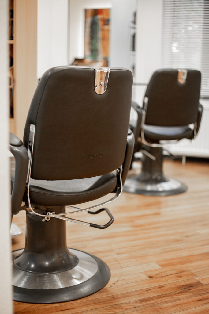 Friseur Salon Vagts