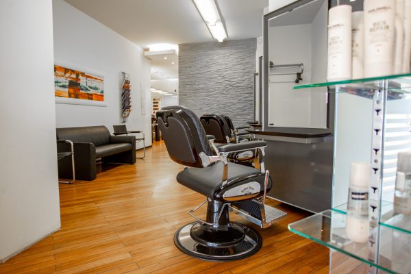 Vagts Friseure // Harsefeld