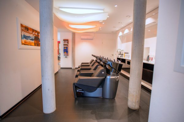 Friseur Vagts