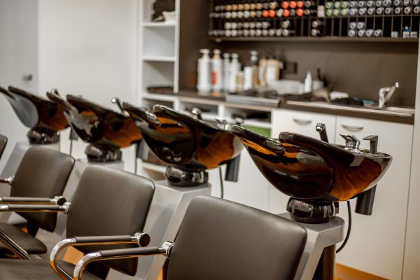 Vagts Friseure // Harsefeld