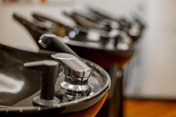 Vagts Friseure // Harsefeld