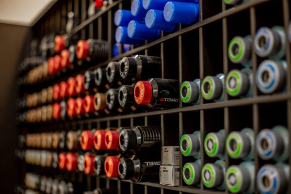 Vagts Friseure // Harsefeld