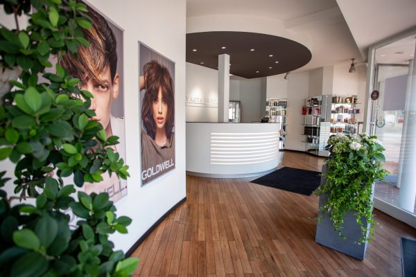 Vagts - Harsefeld Friseur