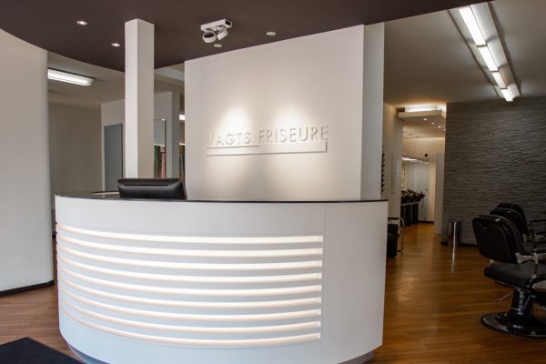 Vagts Friseur - Harsefeld